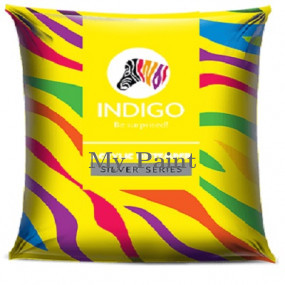 Acrylic Pouch Distemper