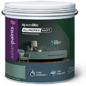 Apcolite All Protek Matt