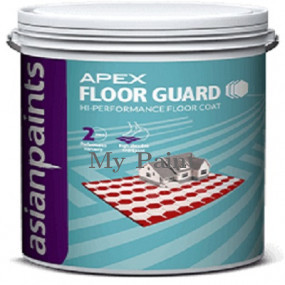 Apex Floor Guard