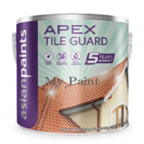 Apex Tile Guard Clear Matt