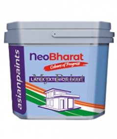 Neo Bharat Latex Exterior