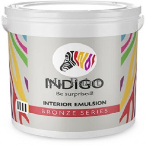 Interior Emulsion Bronze