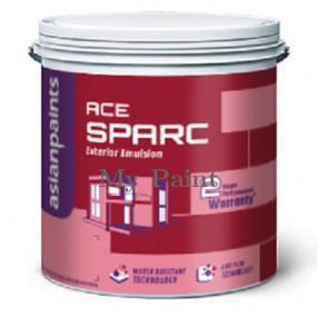 Ace Sparc