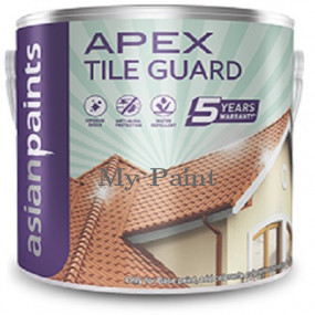Apex Tile Guard