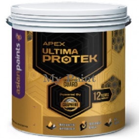 Apex Ultima Protek