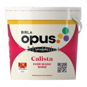 Calista Ever Wash Shine