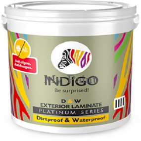 D & W Exterior Laminate 2