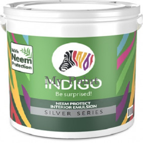 Neem Protect Interior Emulsion