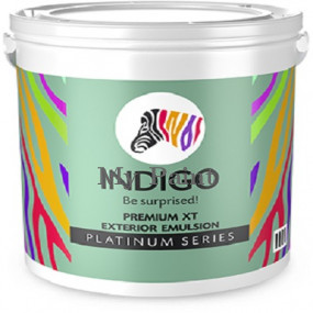 Premium XT Exterior Emulsion