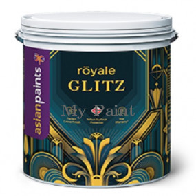 Royale Glitz