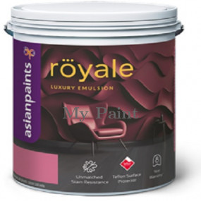 Royal Luxury Emulsion