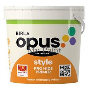 Style Pro Hide Primer - Water Thinnable Primer