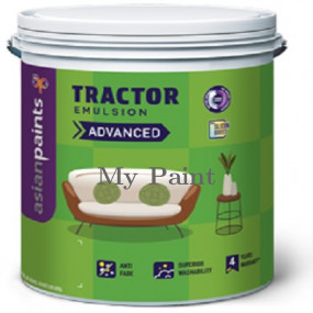 Tractor Emulsion Advance