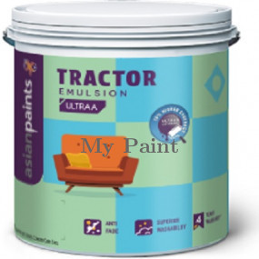 Tractor Emulsion Ultraa