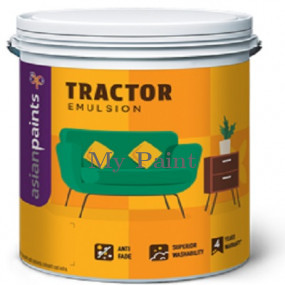Tractor Emulsion