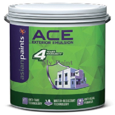 Ace Exterior Emulsion