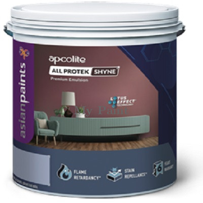 Apcolite All Protek Shyne