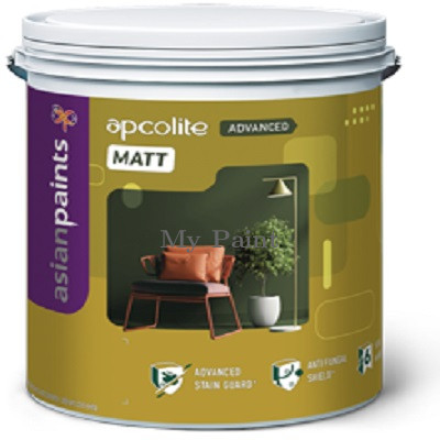 Apcolite  Advance Premium  Emulsion