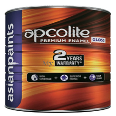 Apcolite Premium Gloss Enamel