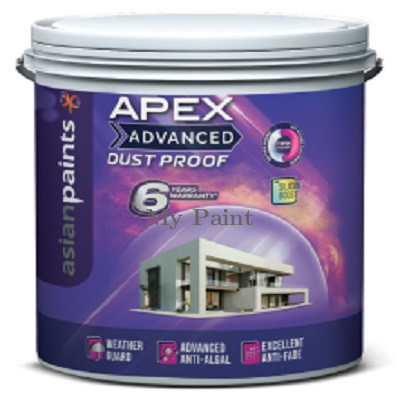 Apex Advanced Dust Proof