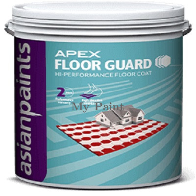Apex Floor Guard