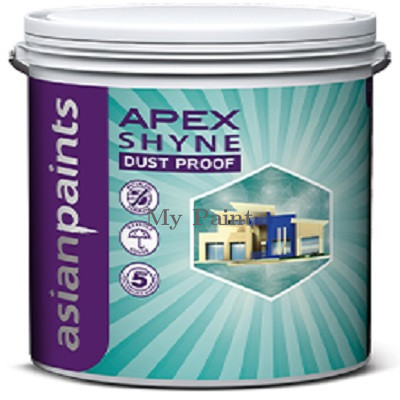 Apex Shyne Dust Proof