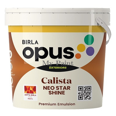 Calista Neo Star Shine