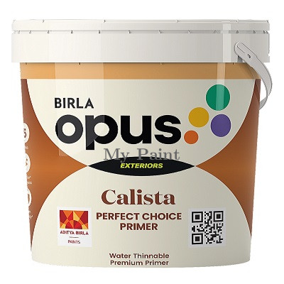 Calista Perfect Choice Primer