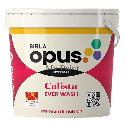 Calista Ever Wash