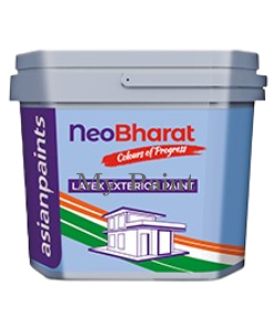 Neo Bharat Latex Exterior
