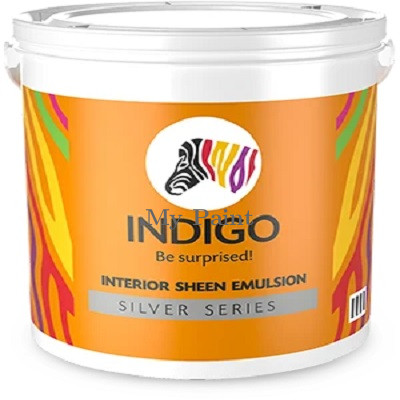 Interior Sheen Emulsion