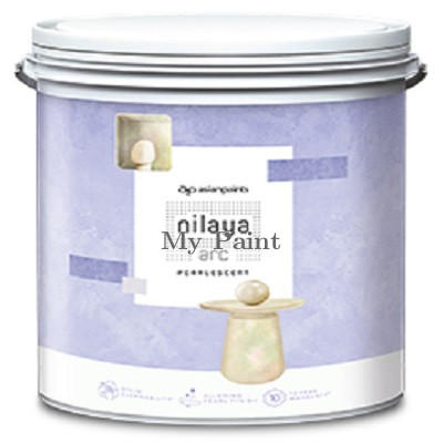 Nilaya Arc Pearlescent