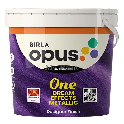 One Dream Effects Metallic