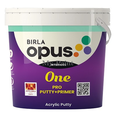 One Pro Putty+Primer
