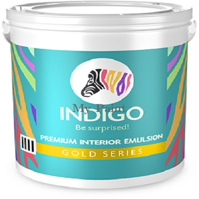 Premium Interior Emulsion