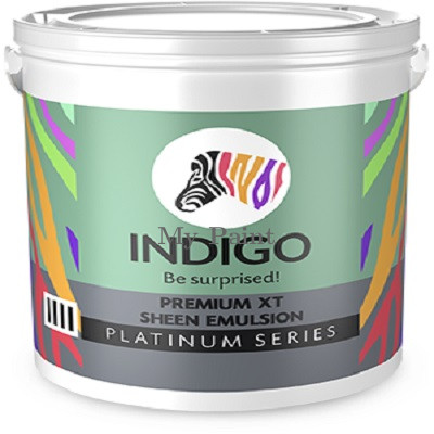 Premium XT Sheen Emulsion