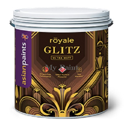 Royale Glitz Ultra Matt
