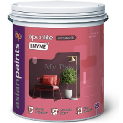 Apcolite Advanced Shyne