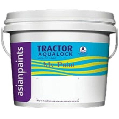 Tractor Aqualock
