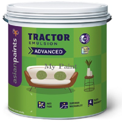 Tractor Emulsion Advance
