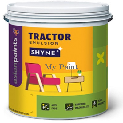 Tractor Emulsion Shyne