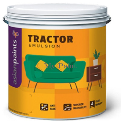 Tractor Emulsion