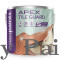 Apex Tile Guard Clear Matt