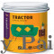 Tractor Emulsion